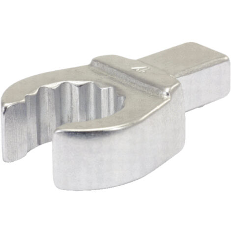 KS Tools - Fourche d'emmanchement 12 pans, 9x12 mm - 12 mm - 516.2512