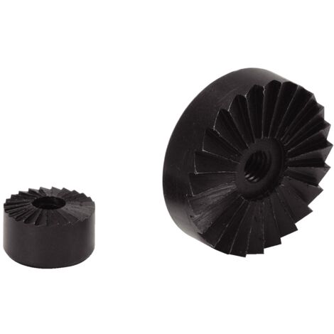 KS Tools Fräser 3/8 x 14 mm AD