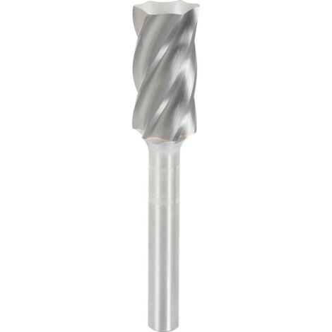 KS Tools Frässtift Zylinderform