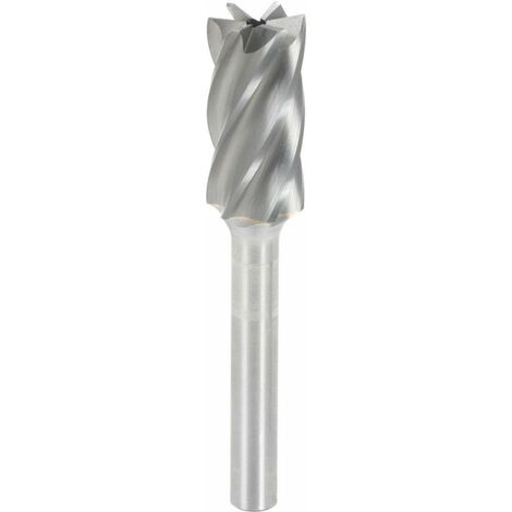 KS TOOLS Fraise cylindrique avec denture frontale - 515.3293