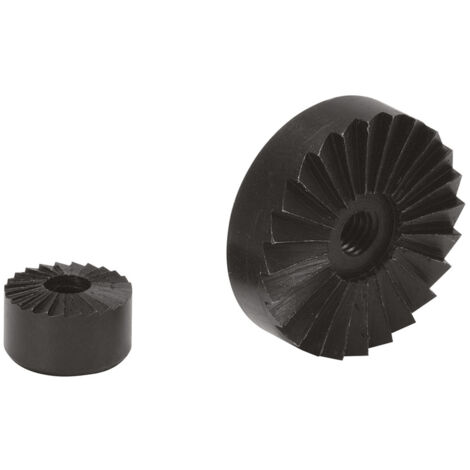 KS Tools - Fraise de rechange, 1/2''x17 mm Ø extérieur - 136.1004