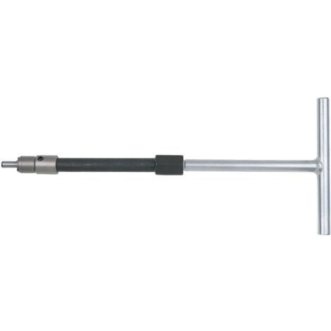 KS TOOLS Fraise de siège d'injecteur Ø 15/19 mm ( 152.1465 )