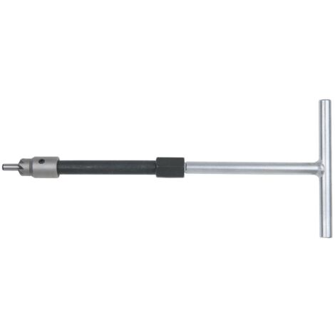 KS TOOLS Fraise de siège d'injecteur Ø 19/21 mm ( 152.1464 )
