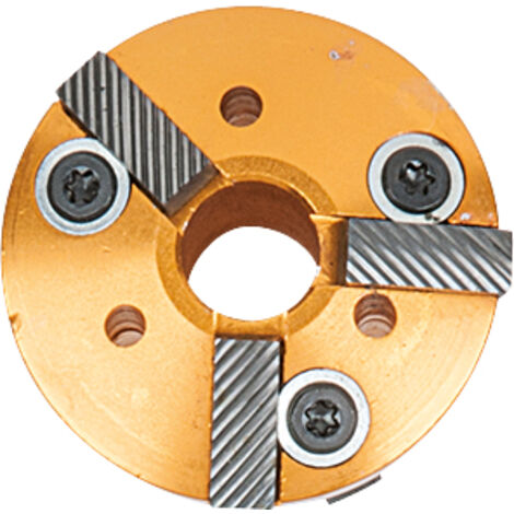 KS Tools - Fraise double, 45°+75°, 28-35 mm - 150.3572