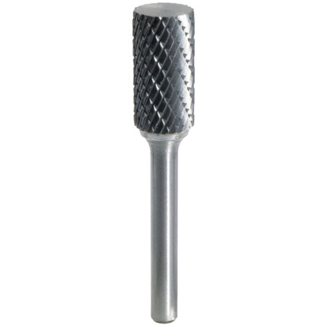 KS Tools - Fraise HM forme A, Ø 12mm, 70mm - 515.3225