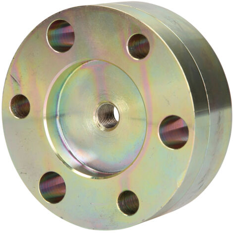 KS Tools Führungsplatte für K13CTV, Außendurchmesser 116 mm