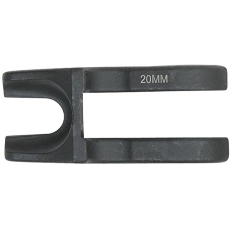 KS Tools Gabel, Ø 20 mm