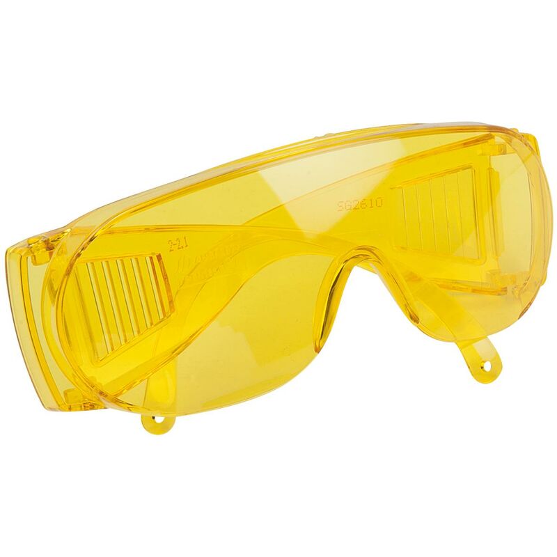 

KS TOOLS Gafas UV