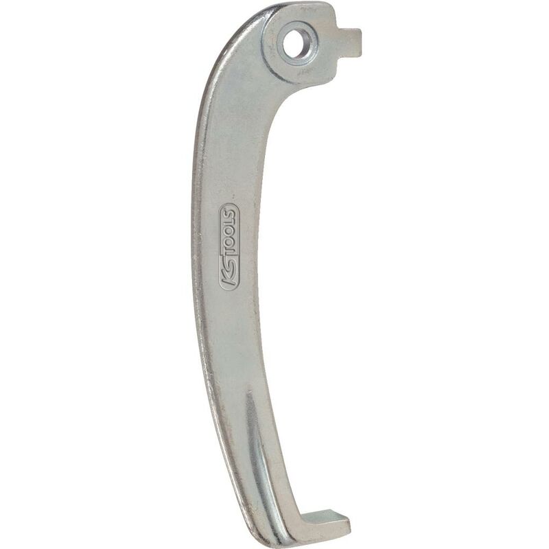 

KS TOOLS Garras de extractor en versión íntegramente en acero, 160 mm