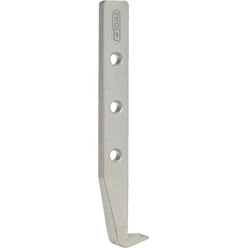 

KS TOOLS Garras de extractor, de altura ajustable, 85mm