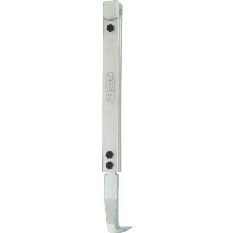 

KS TOOLS Garra de extractor en versión larga, 300 mm, D=4 mm