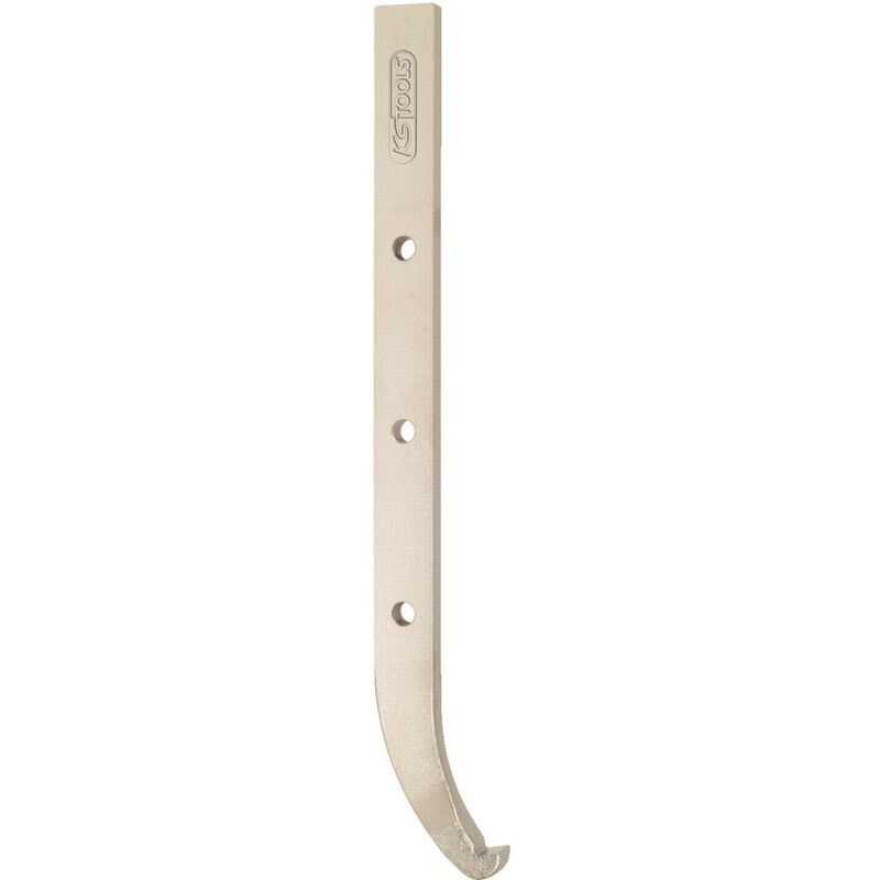 

KS TOOLS Garras de extractor, 250 mm, D=5 mm