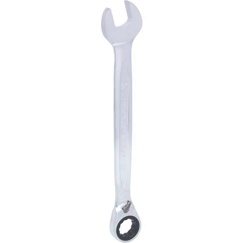 

Kstools - KS TOOLS Llave combinada de carraca GEARplus, conmutable, 21 mm