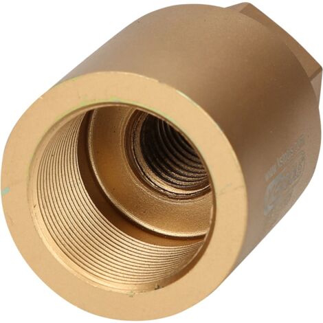 KS Tools Gelenkwellen-Adapter für Fiat, M33x1,5mm - 150.9703