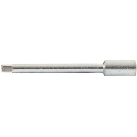 KS Tools Gewindebohrverlängerung, 4,9mm/M5- M8