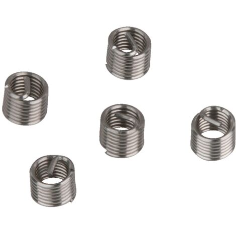KS Tools Gewindeeinsatz M10x1,5, 13,5mm, 5er Pack 5 Stk