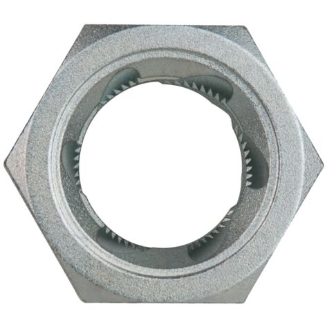 KS TOOLS Gewindeschneidmutter 3/4" x 20 UNEF ( 150.4907 )