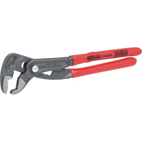 KS Tools  Giratubi  impugnatura isolata a immersione  fermo di