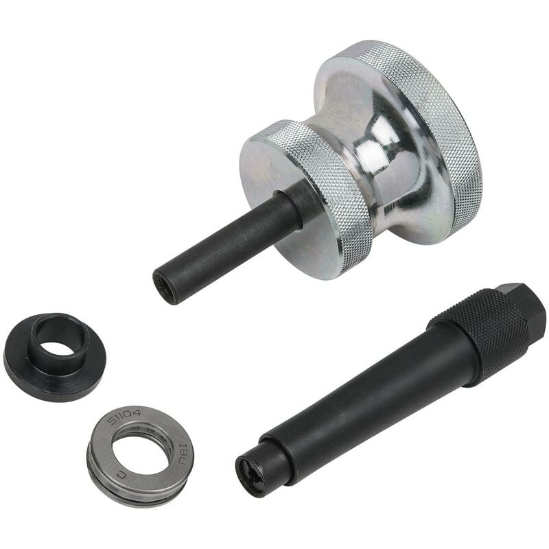 Image of Glühkerzen-Schlag-Auszieher-Satz für cdi Motoren, 4-tlg