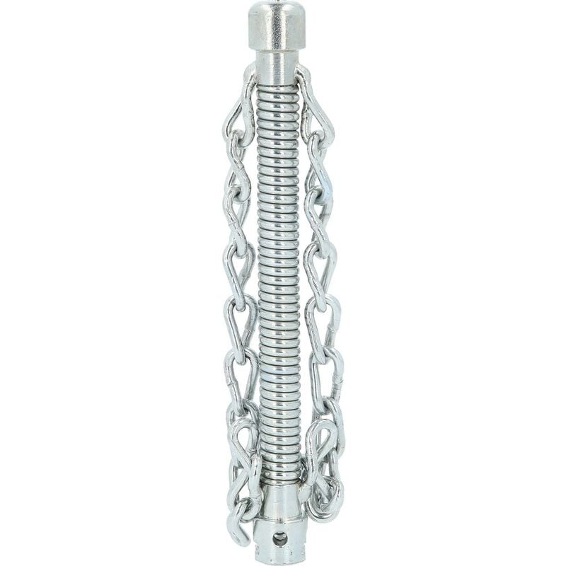 

KS TOOLS Golpeador de cadena para espirales de 16mm