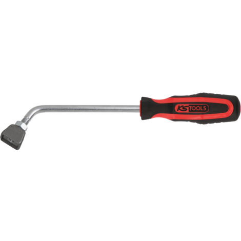 KS Tools - Grattoir, 270 mm du jeu 907.2280 - 907.2281