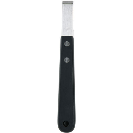 KS Tools - Grattoir lame inox, 15x175 mm - 907.2266