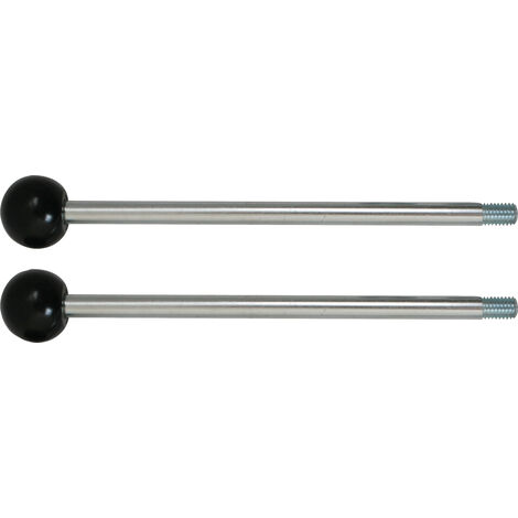 KS Tools - Guide 8 mm - 400.2077