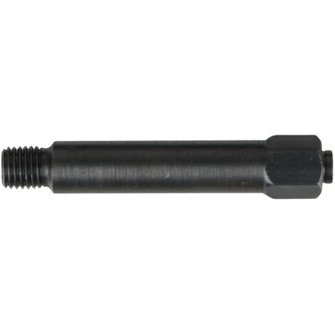 KS Tools - Guide pour bougie M8 x 1,0 pour 152.1650 - 152.1643
