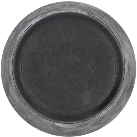 KS Tools Gummiauflage 11 für Hebebühnen, Ø 105 mm