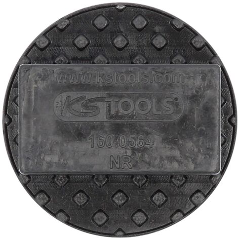 KS Tools Gummiauflage 34 für BMW / Mini / Opel / Mercedes