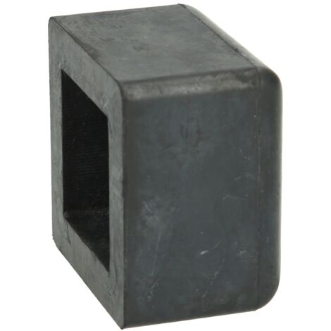 KS Tools Gummiaufsatz für Fäustel, 72x44mm