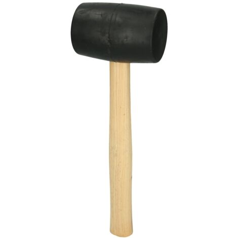 KS Tools Gummihammer, 500g