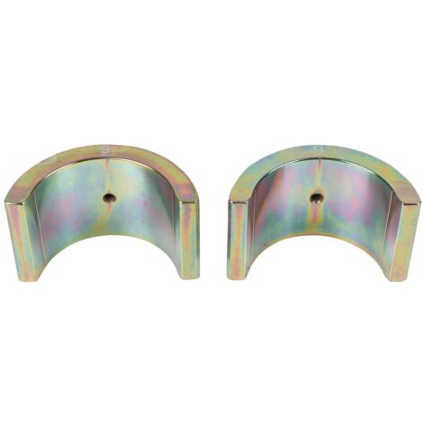 KS Tools Halbschalen-Satz Ø 68x54 mm