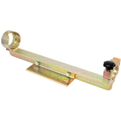 KS TOOLS Halter für Federspanner 500 mm - 500.8404