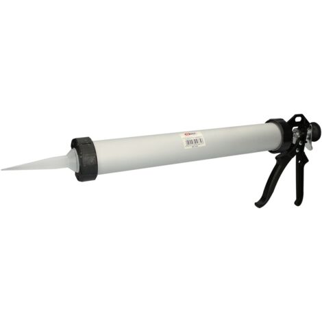 KS Tools Hand-Kartuschen-Pistole 600 ml, 480mm - 980.3000