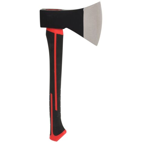 KS Tools Handbeil mit Fiberglasstiel, 800g