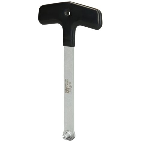 KS Tools Handbremsbacken-Haltefeder-Werkzeug für Mercedes - 150.2299