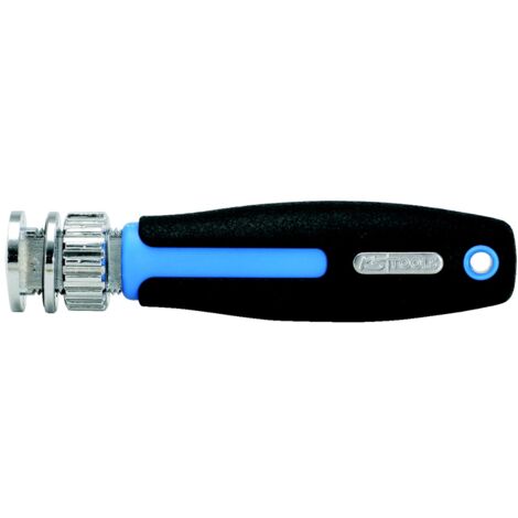 KS Tools Handgriff für flexible Ratschenringmaulschüssel