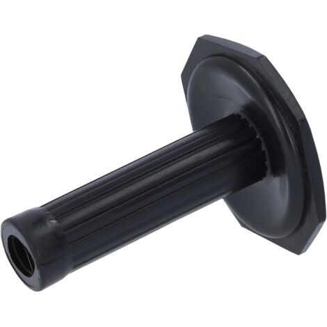 KS Tools Handschutzgriff für Meißel, Meißel 16 mm