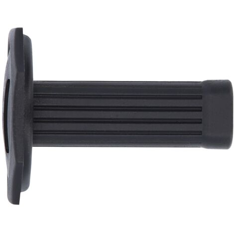 KS Tools Handschutzgriff für Meißel, Meißel 23x13 mm