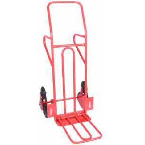 KS TOOLS Handwagen Spezialtreppe - 160.0227