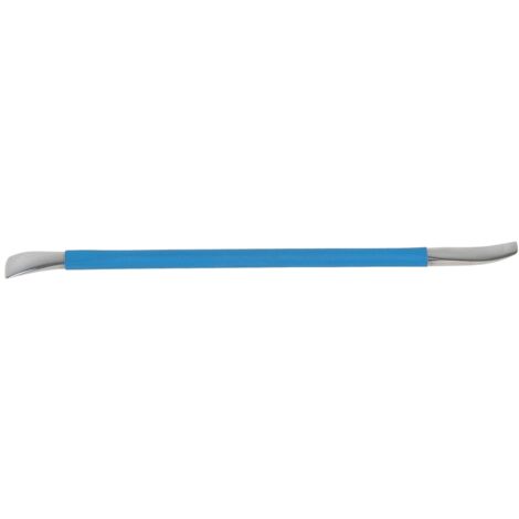 KS Tools Hebelwerkzeug blau 7,5 x 10,1 mm, Länge 185 mm