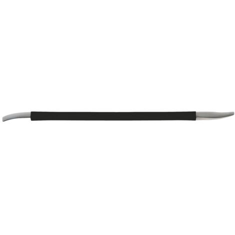 KS Tools Hebelwerkzeug schwarz 3,4 x 5,5 mm, Länge 185 mm