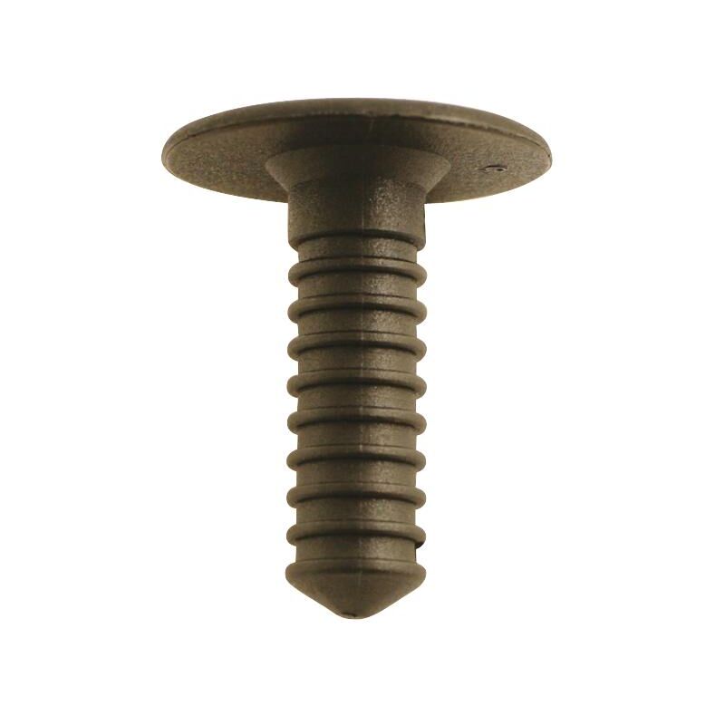 

Kstools - KS TOOLS Fijación insertable de unión para Peugeot/Citroën, paquete de 10