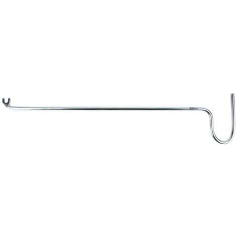 KS Tools Heckklappen-Verkleidungslöser - 140.2378