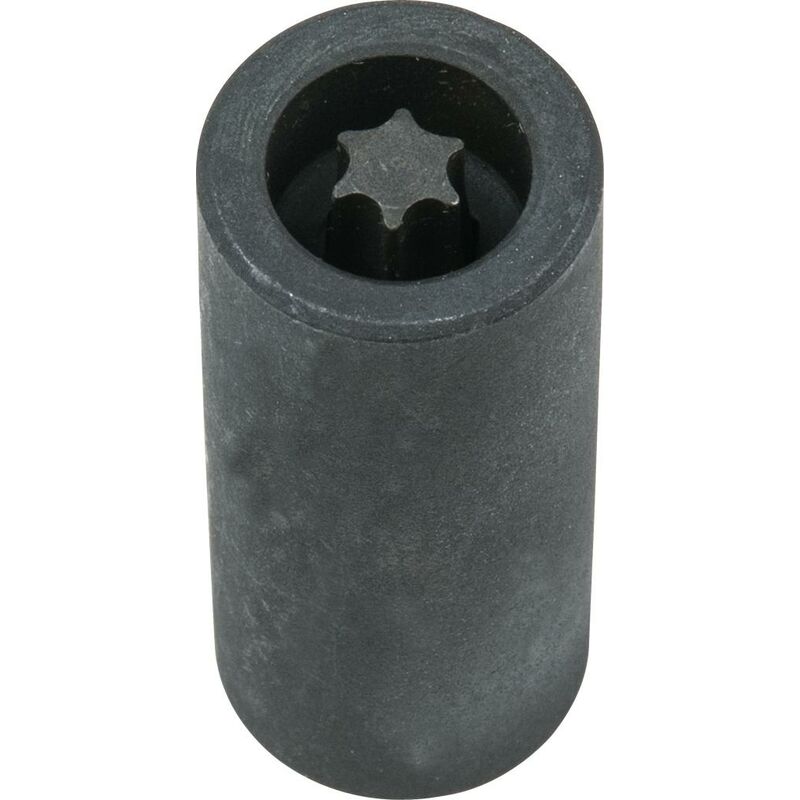 

Kstools - KS TOOLS 3/8' Llave de vaso para tornillos Torx del disco de freno T45