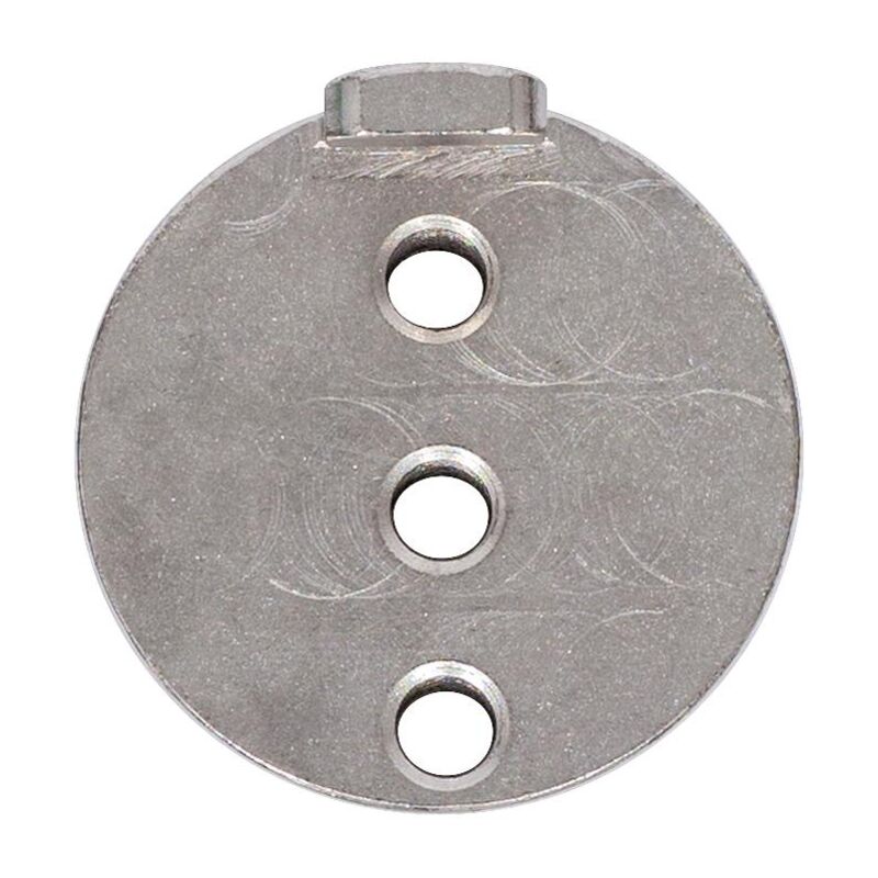 

KS TOOLS Herramienta de accesorio de correa tipo 1 con 3 soportes