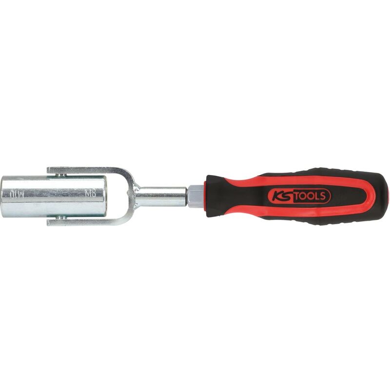 

Kstools - KS TOOLS Herramienta de accionamiento universal para llaves de espárragos