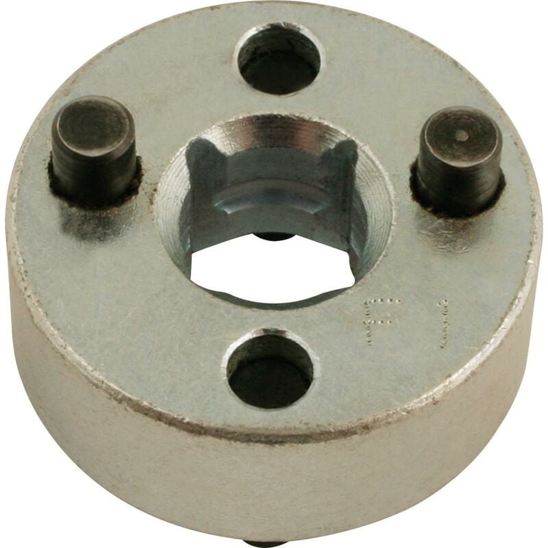 

KS TOOLS Herramienta de ajuste de árboles de levas de 4/3 vías para VAG