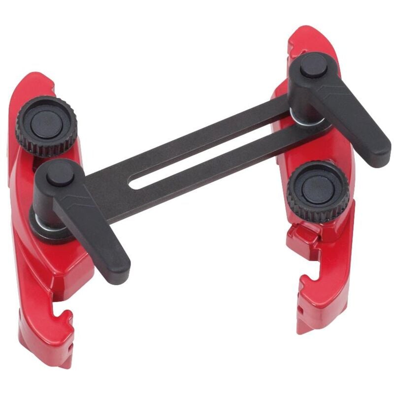 

KS TOOLS Herramienta de bloqueo de árbol de levas, 11 mm